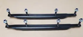 DC6-5000 C-A PRO Woodys Bolt Carbide Dual Runners #3