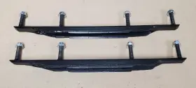 DC6-5000 C-A PRO Woodys Bolt Carbide Dual Runners