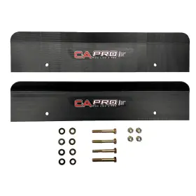 76000389 C-A PRO SKI Cornering Plate Kit