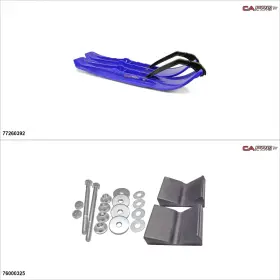 KK00010370 C-A PRO SKI Aproski Kit Mtx