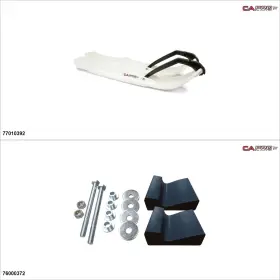 KK00010426 C-A PRO SKI Cnaproski Kit Mtx