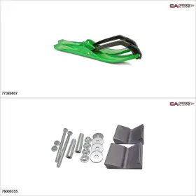 KK00010450 C-A PRO SKI Cnaproski Mini Kit