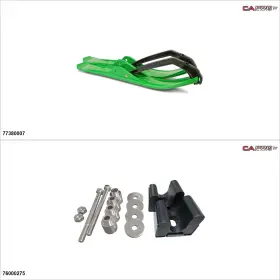 KK00010459 C-A PRO SKI Cnaproski Mini Kit