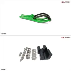 KK00010460 C-A PRO SKI Cnaproski Mini Kit