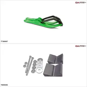 KK00010463 C-A PRO SKI Cnaproski Mini Kit