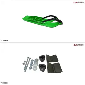 KK00010580 C-A PRO SKI Cnaproski Xcs Kit
