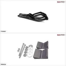 KK00010630 C-A PRO SKI Cnaproski Mini Kit