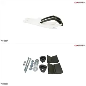 KK00010636 C-A PRO SKI Cnaproski Mini Kit