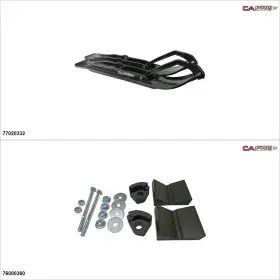 KK00010662 C-A PRO SKI Cnaproski Kit Xt