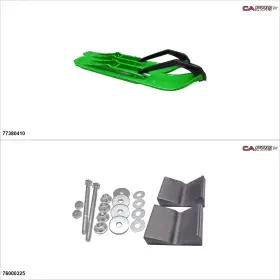 KK00010692 C-A PRO SKI Cnaproski Xcs Kit