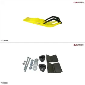 KK00010865 C-A PRO SKI Cnaproski Kit Rz