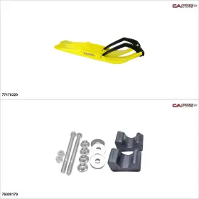 KK00010885 C-A PRO SKI Cnaproski Kit Rz