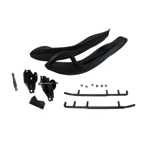 E8-464MKP711290001 CAMOPLAST BOTTOM LINE Exo Skis Mount Kit