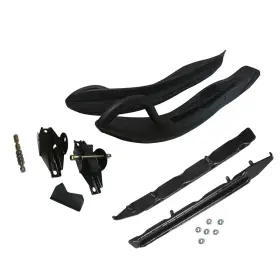F6-464MKP711290001 CAMOPLAST BOTTOM LINE Exo Skis Mount Dual