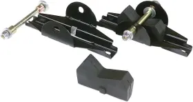 RD02703-00-1 CAMOPLAST Mounting Camoskis Chassis Kit Zx