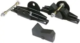 RD02706-00-1 CAMOPLAST Mounting Camoskis Kit