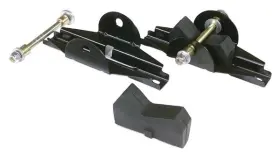1677-C421195-57 CAMSO Mounting Exo Skis Fx Nytro Kit Yamaha
