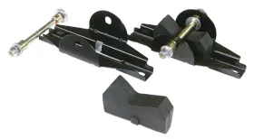 5454-C356749-54 CAMSO Mounting Exo Skis Kit VX600XTR Vmax Xtr