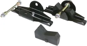 5717900006 CAMSO Mounting Exo Skis Kit