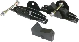 571900007 CAMSO Ski Mount Bomb Kit Bombardier