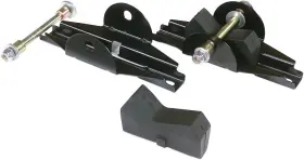 571900012 CAMSO Ski Kit Yamaha
