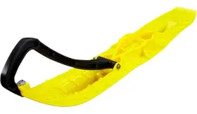 XM1509 CURVE INDUSTRIES Ski Xm Mountain Neon