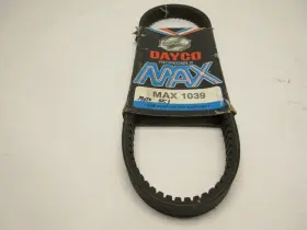 MAX1039 DAYCO Nos Belt Moto-ski