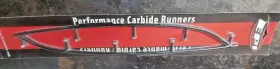 EPISN130 EPI Skag Carbide Runner Polaris