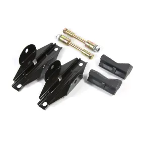 BCS-900MKB EXO Ski Mount