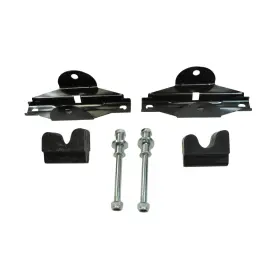 900MKA-1 EXO-S Mount Skis Kit Touring Arctic-cat Terrain