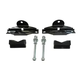 900MKA-4 EXO-S Mount Skis Kit Touring Yamaha Arctic-cat