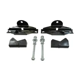 900MKP-2 EXO-S Mount Kit Touring Polaris Terrain