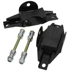 900MKY-1 EXO-S Mount Skis Kit Touring Yamaha Terrain