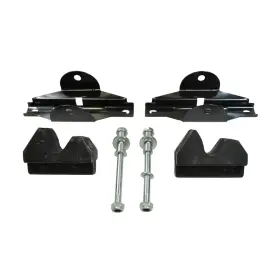 900MKY-3 EXO-S Mount Skis Kit Touring Yamaha Terrain