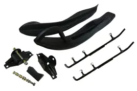 B4-464MKBR711290001 EXO-S BOTTOM LINE Skis Mount Carbides Kit