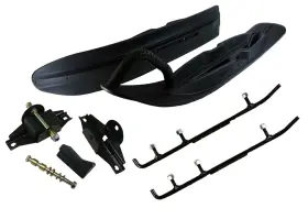 B4-464MKBR711290121 EXO-S BOTTOM LINE Skis Mount Carbides Kit