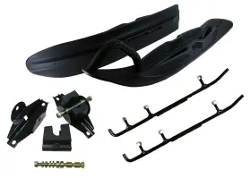 B4-464MKBZ711290121 EXO-S BOTTOM LINE Skis Mount Carbides Kit