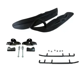 E8-464MKP-2711290121 EXO-S BOTTOM LINE Skis Mount Carbides