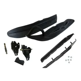 F4-464MKP711290121 EXO-S BOTTOM LINE Skis Mount Dual Carbides