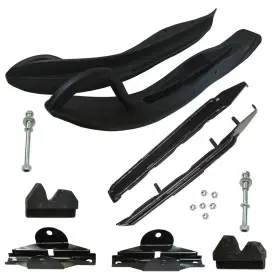 F4-464MKY-3711290001 EXO-S BOTTOM LINE Skis Mount Dual Kit