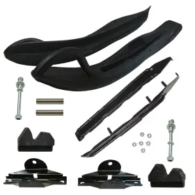F4MKY3711290001BUSH EXO-S BOTTOM LINE Skis Mount Dual Kit