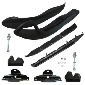 F6-464MKY-3711290001 EXO-S BOTTOM LINE Skis Mount Dual Kit