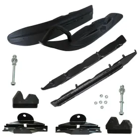 F6-464MKY-3711290121 EXO-S BOTTOM LINE Skis Mount Dual Kit