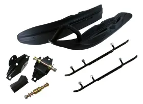S6-464MKB711290121 EXO-S BOTTOM LINE Skis Mount Carbides Dsa