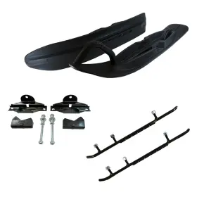 S6-464MKP-2711290121 EXO-S BOTTOM LINE Skis Mount Carbides