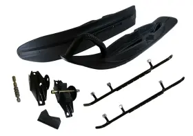 S6-464MKP711290121 EXO-S BOTTOM LINE Skis Mount Carbides Kit