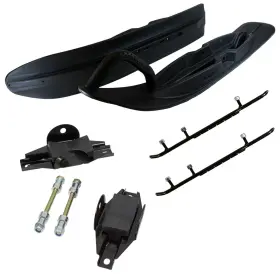 S6-464MKY-1711290121 EXO-S BOTTOM LINE Skis Mount Carbides