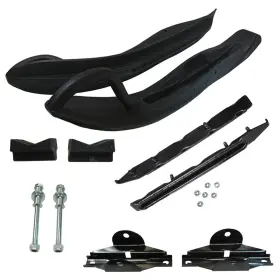 F6-464MKA-4711290001 EXO-S BOTTOMLINE Skis Mount Dual Kit