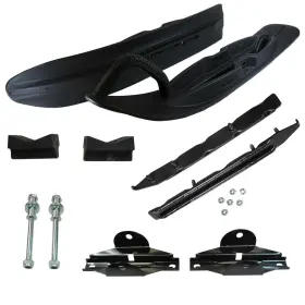 F6-464MKA-4711290121 EXO-S BOTTOMLINE Skis Mount Dual Kit