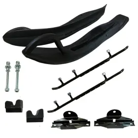S6-464MKA-1711290001 EXO-S BOTTOMLINE Skis Mount Carbides Kit
